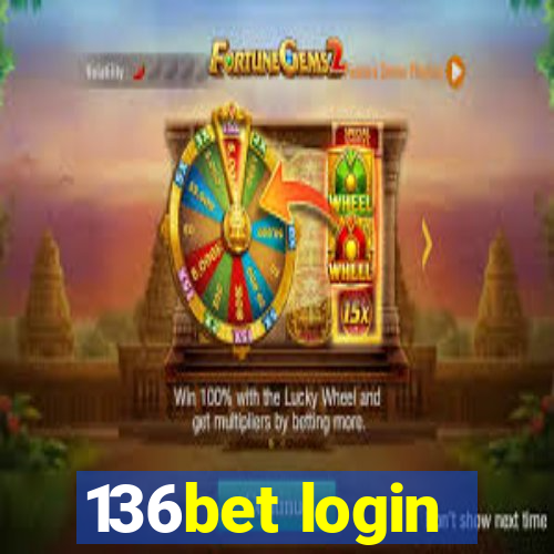 136bet login